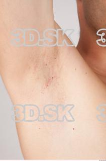 Underarm texture of Dionyz 0001